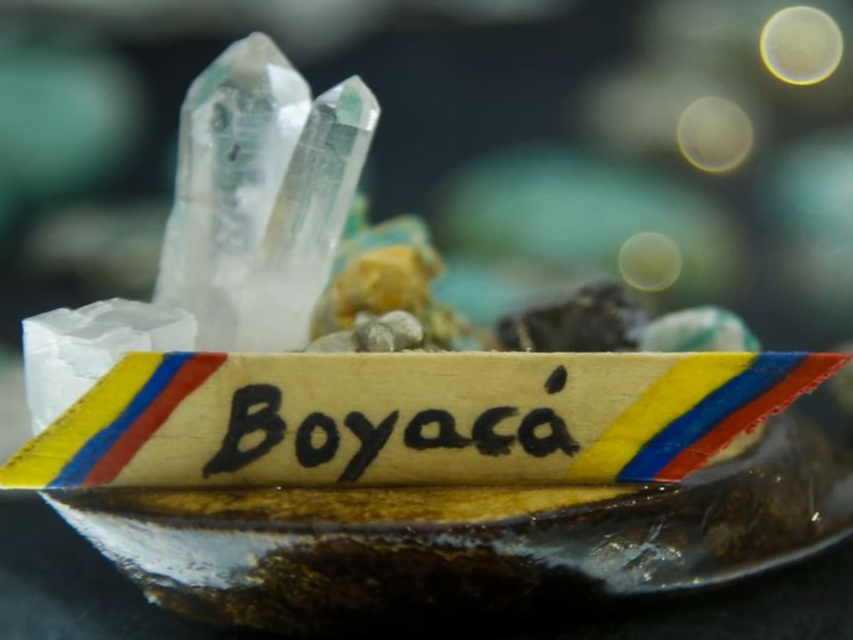 Boyacá, un gran destino para esta navidad