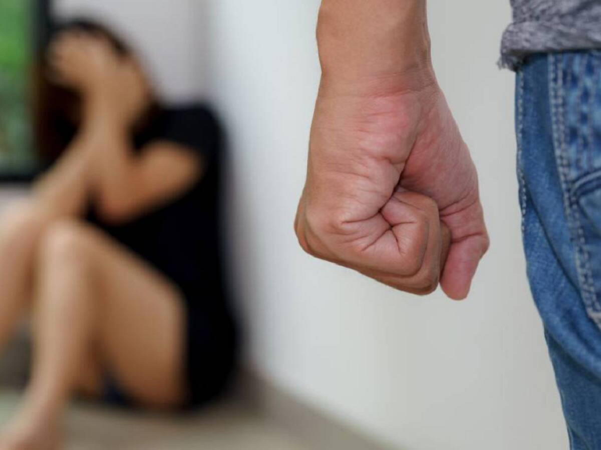 En Caldas, se unen para conmemorar la Semana de la No Violencia contra la Mujer