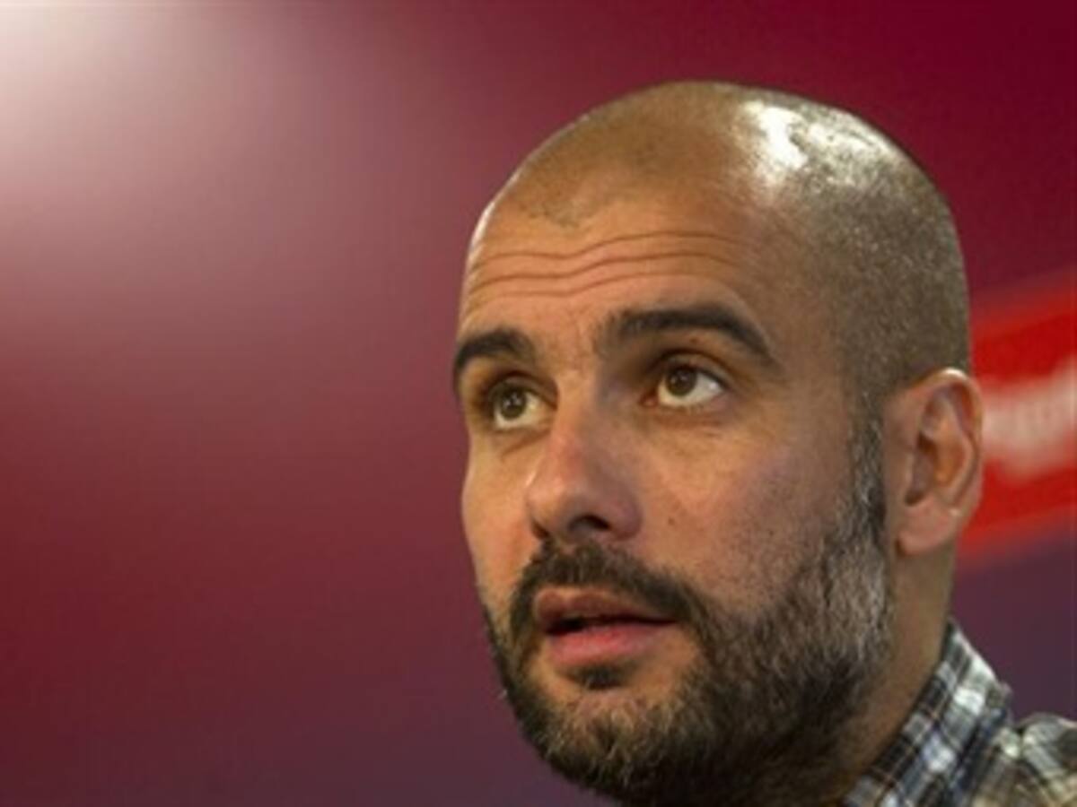 Guardiola cree que el éxito español en Europa muestra la dificultad en Liga