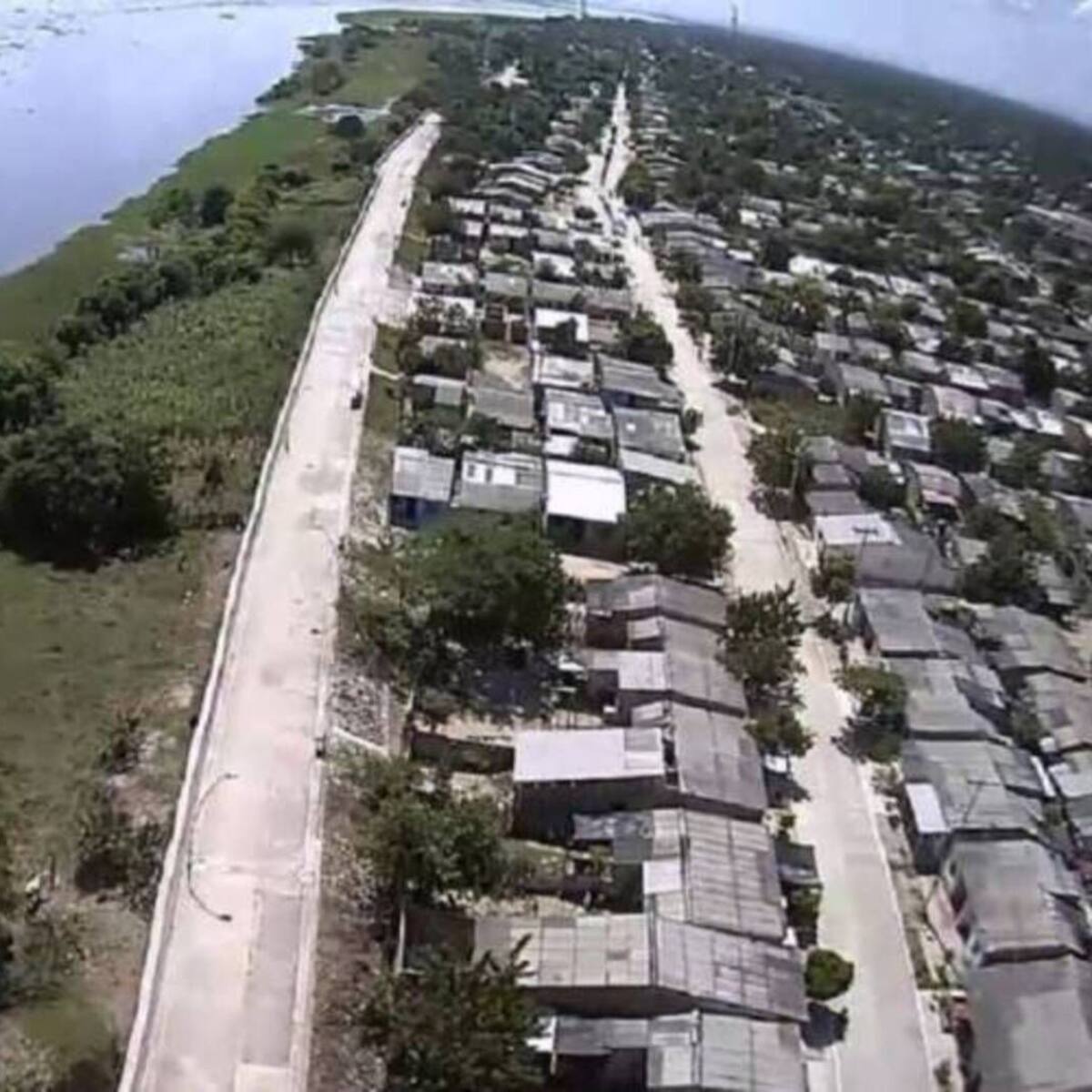 En el Atlántico priorizan medidas en el sur del departamento por fenómeno de La Niña