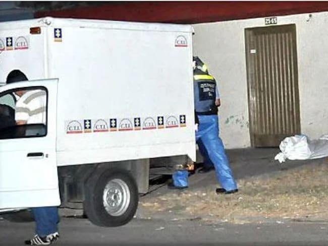 Foto: Colprensa (archivo)