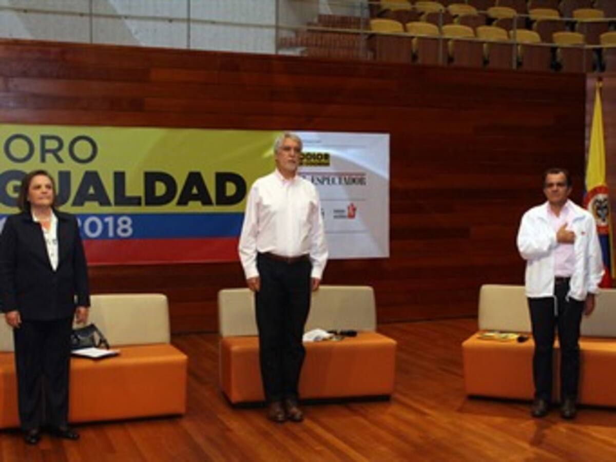 Polémica por plagio de iniciativa que Tomás Uribe hizo a campaña del Polo