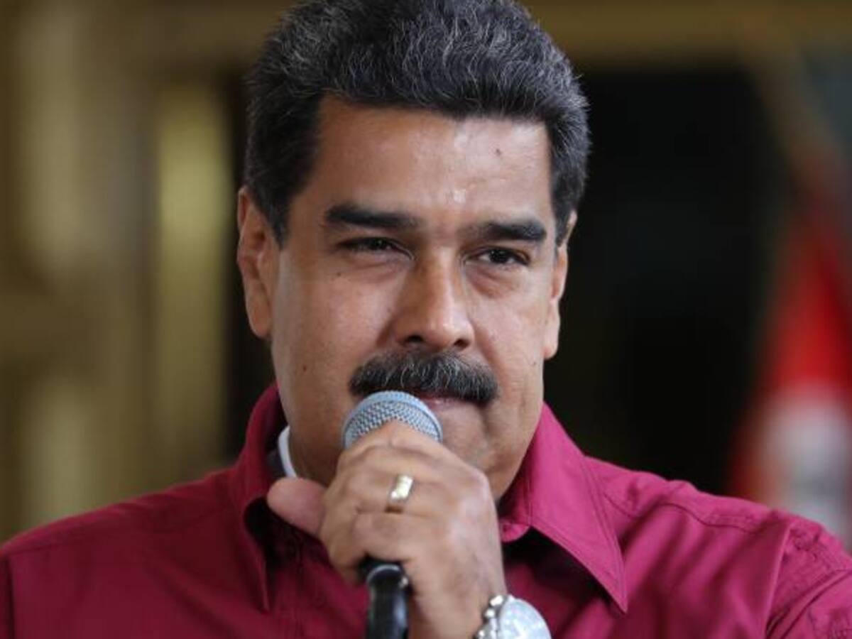 "Amenaza para la paz", así tilda Venezuela ingreso de Colombia a la OTAN