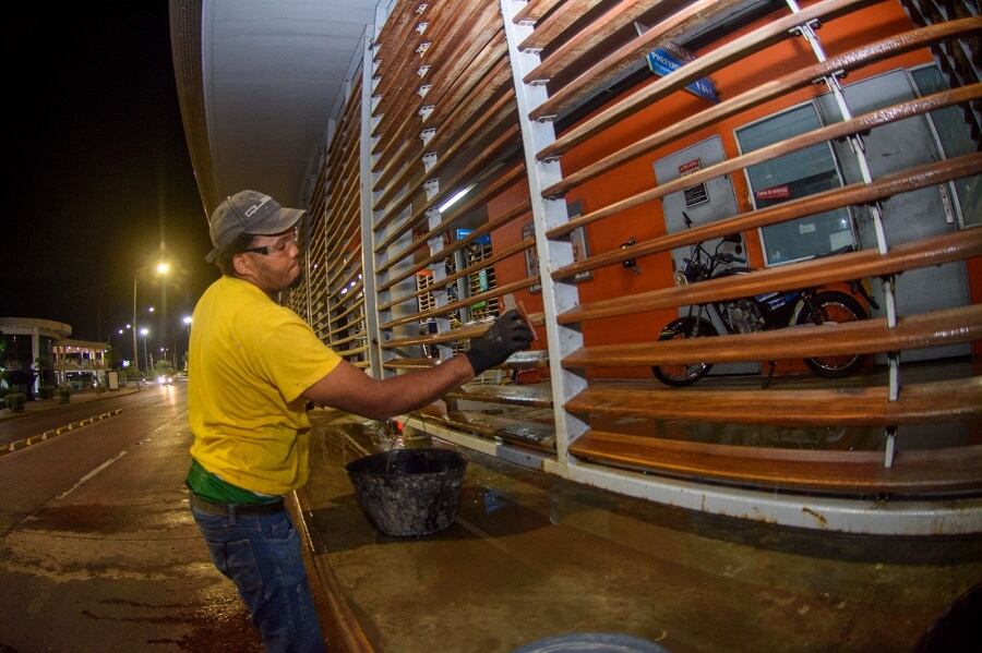 Alcaldía de Cartagena