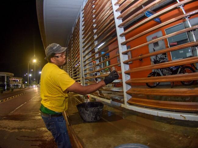 Alcaldía de Cartagena