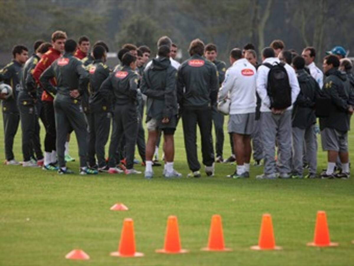 Esta tarde hay ley seca y mucha seguridad en los alrededores del Campín