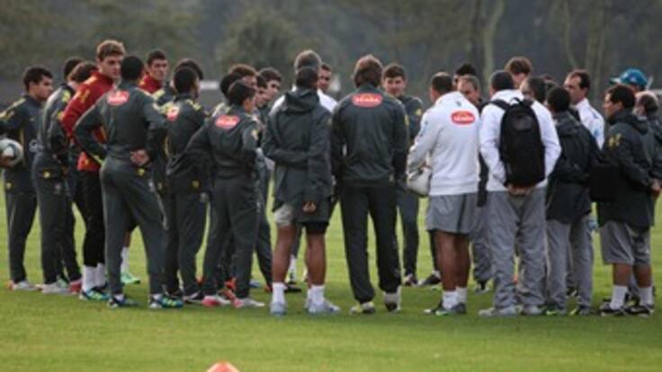 Esta tarde hay ley seca y mucha seguridad en los alrededores del Campín