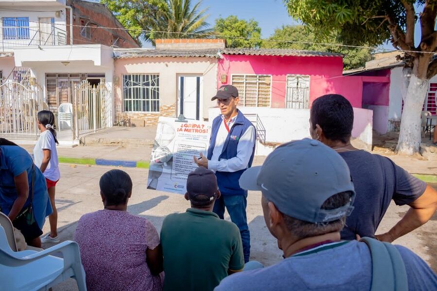 Alcaldía de Cartagena