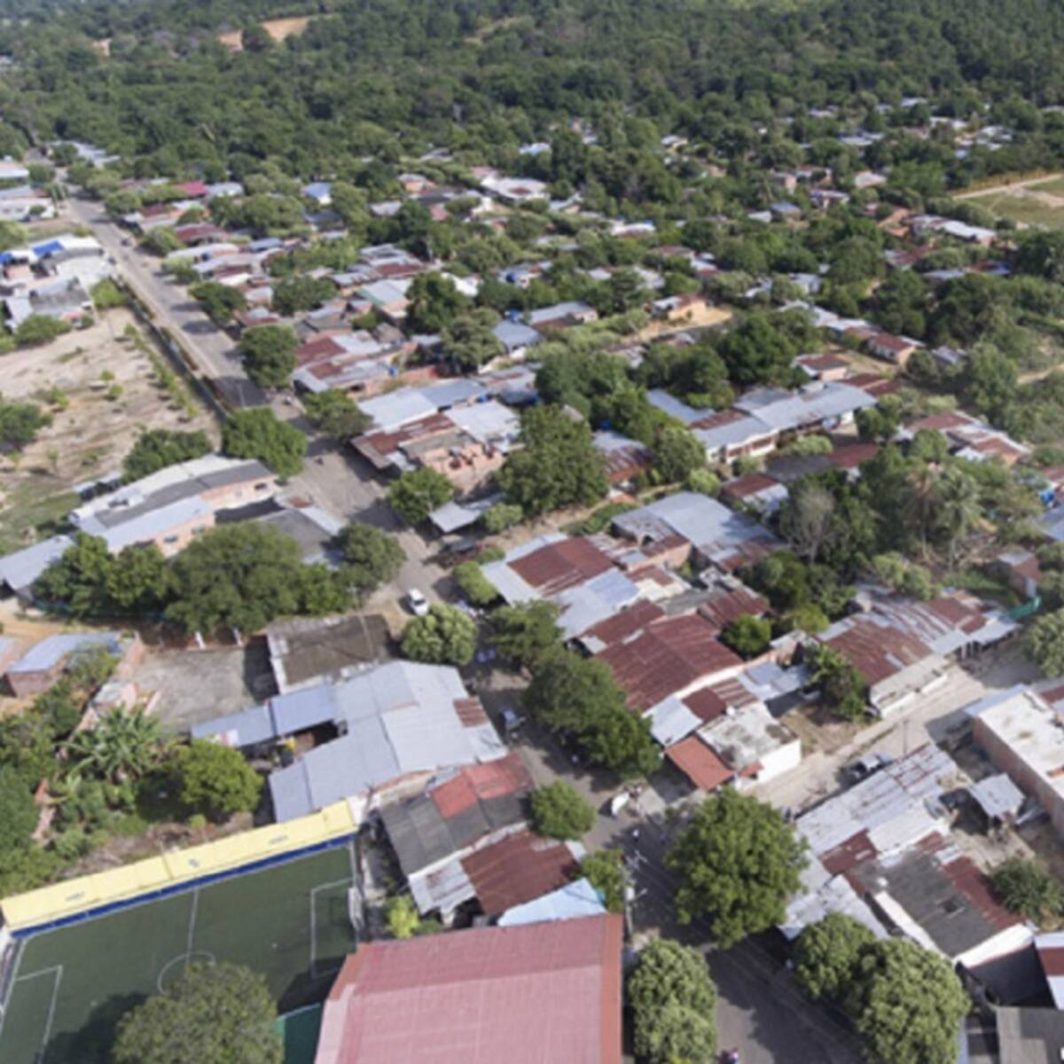 "Zona rural de Norte de Santander sin autoridades": defensores de derechos