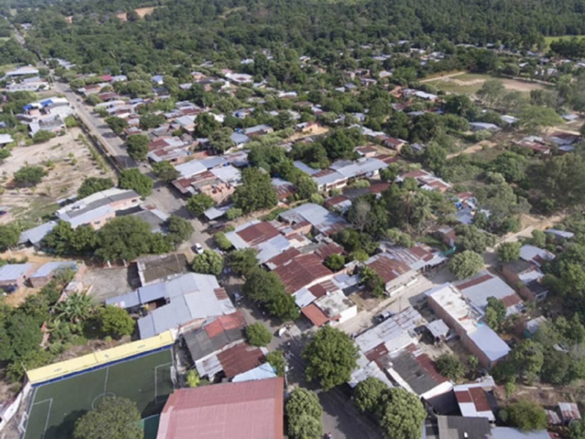 "Zona rural de Norte de Santander sin autoridades": defensores de derechos