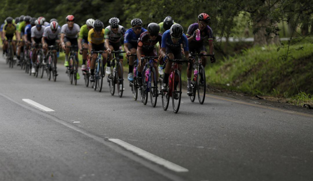 Vuelta a Colombia: Los detalles de la edición 71 de la carrera ciclística