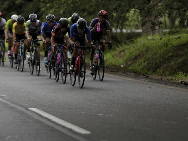 Vuelta a Colombia: Los detalles de la edición 71 de la carrera ciclística