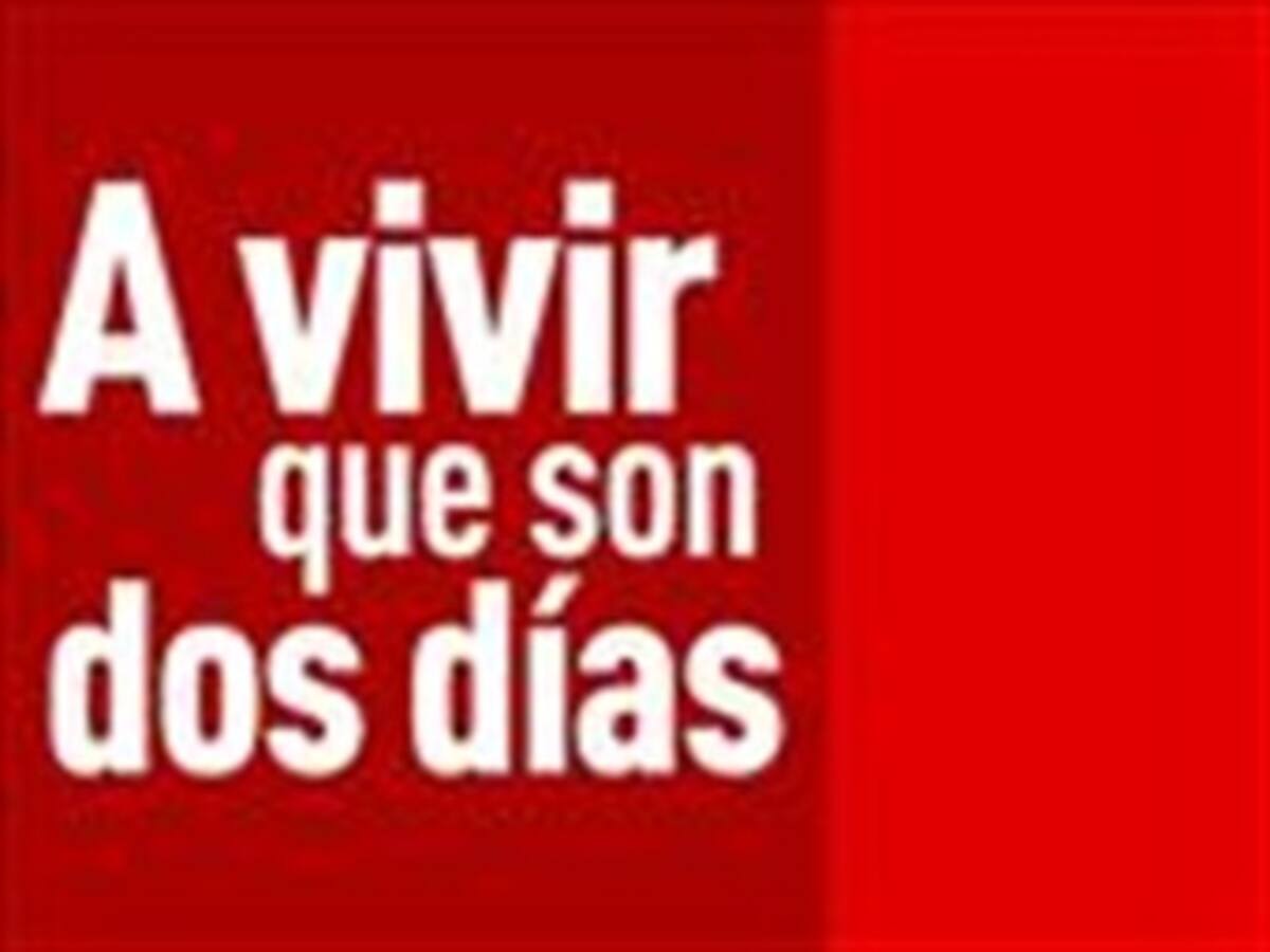 Audio: Una serenata al oído, Julián Orrego y El Sie7e en rock al parque.