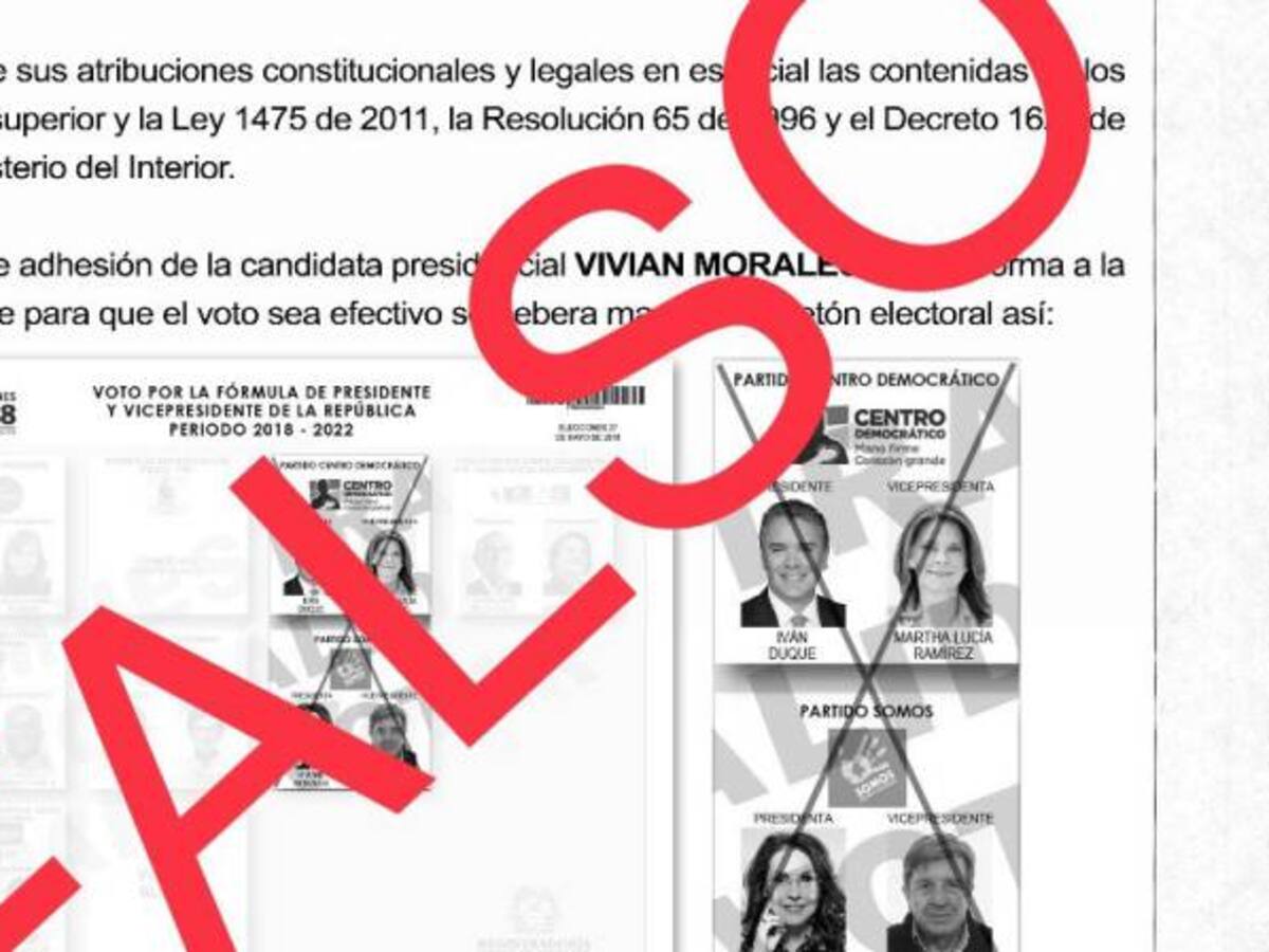 CNE denuncia resolución falsa que invita a anular el voto