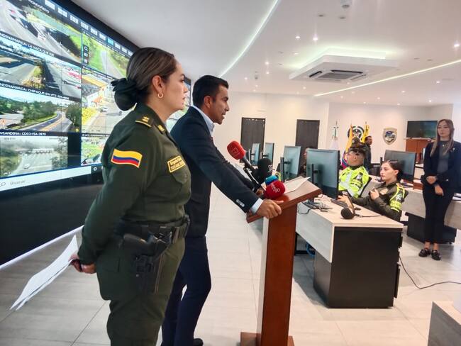 Durante el puente, se registraron 100 Siniestros viales, en los que 41 personas perdieron la vida