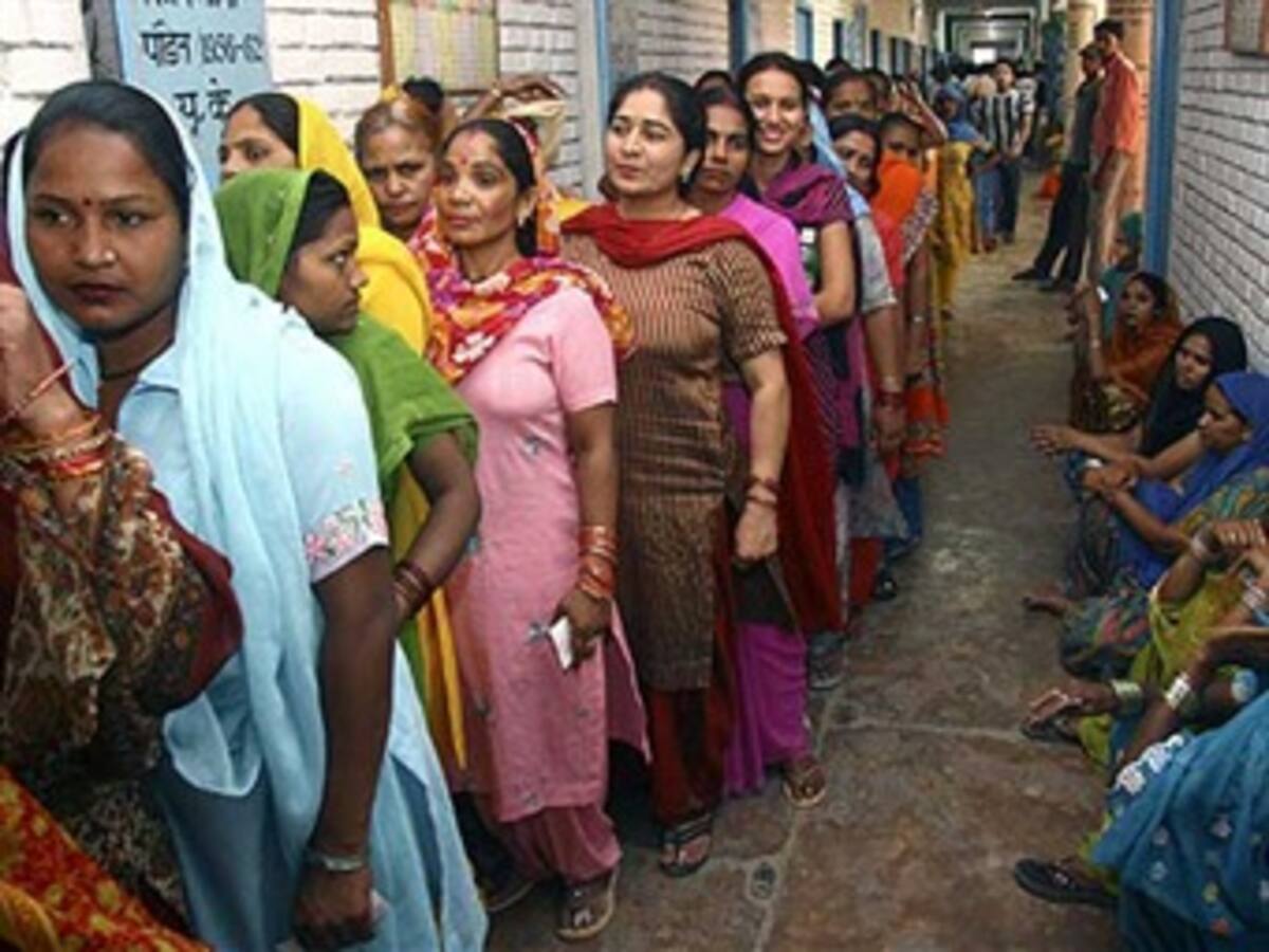 La causa de los suicidios de las mujeres jóvenes en la India es el matrimonio