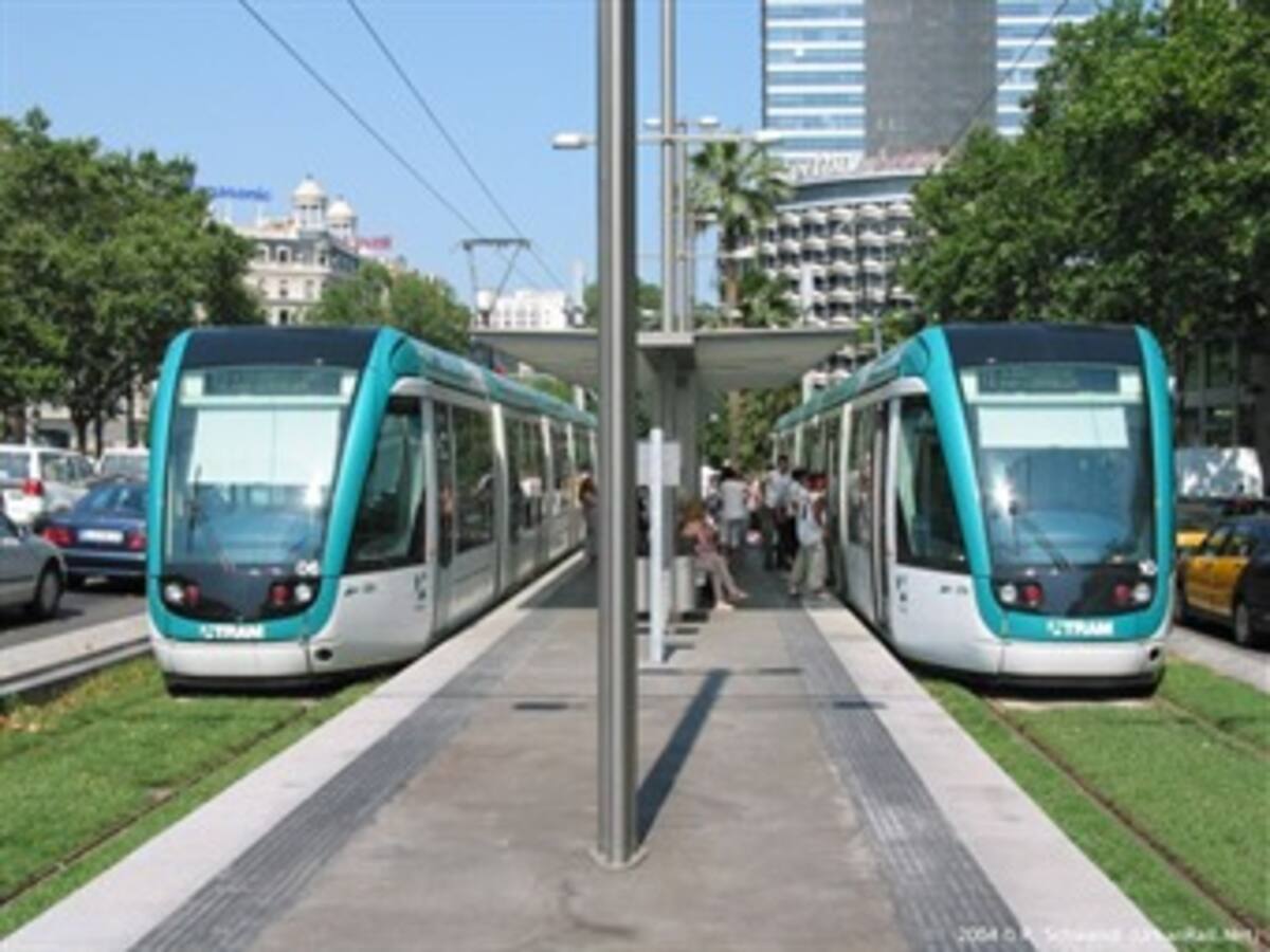 El gobierno oficializará financiación del sistema integrado de transporte de Bogotá