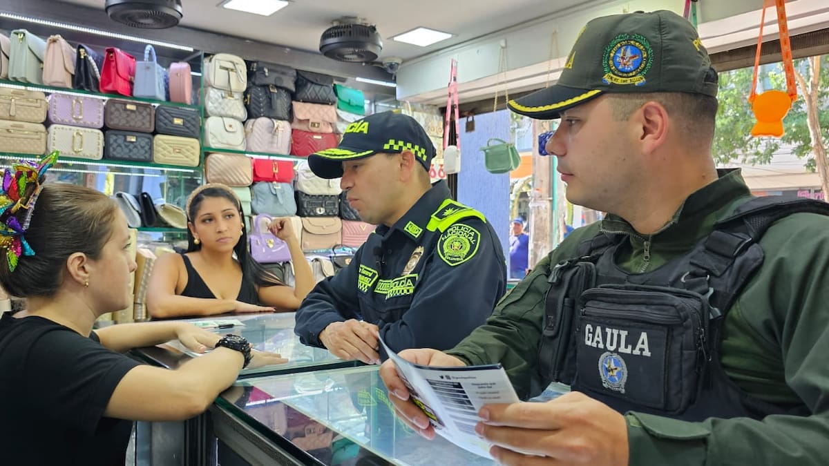 Alcaldía de Malambo desmiente supuesto comunicado de comerciantes advirtiendo extorsiones