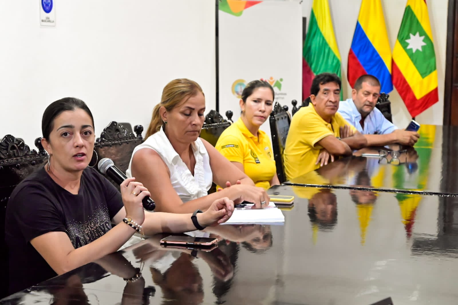 Alcaldía de Cartagena