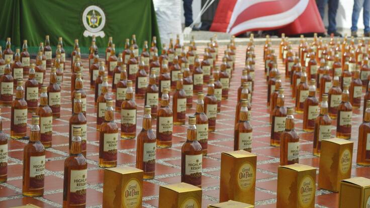 licor