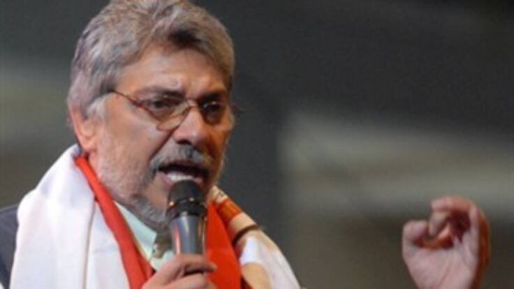 Nunca tuve conocimiento de un golpe de Estado como afirma Wikileaks: Fernando Lugo