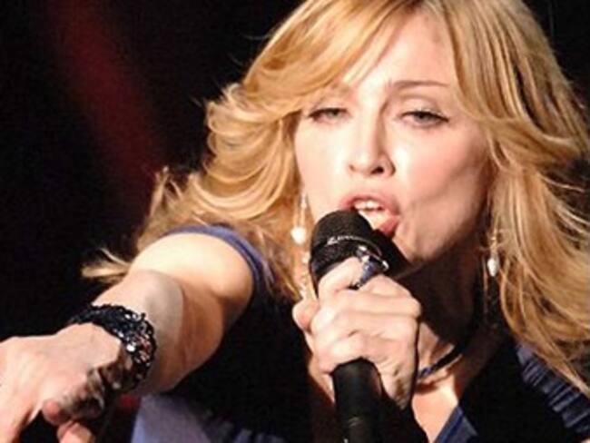 Supongo que Madonna probará algo antioqueño: Productor de los conciertos