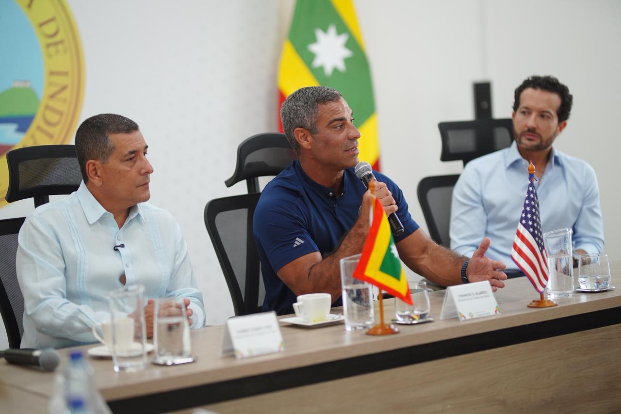 Alcaldía de Cartagena