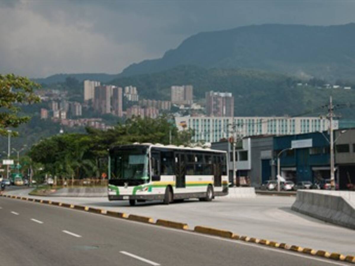 Procuraduría podría investigar al gerente General del Metro de Medellín