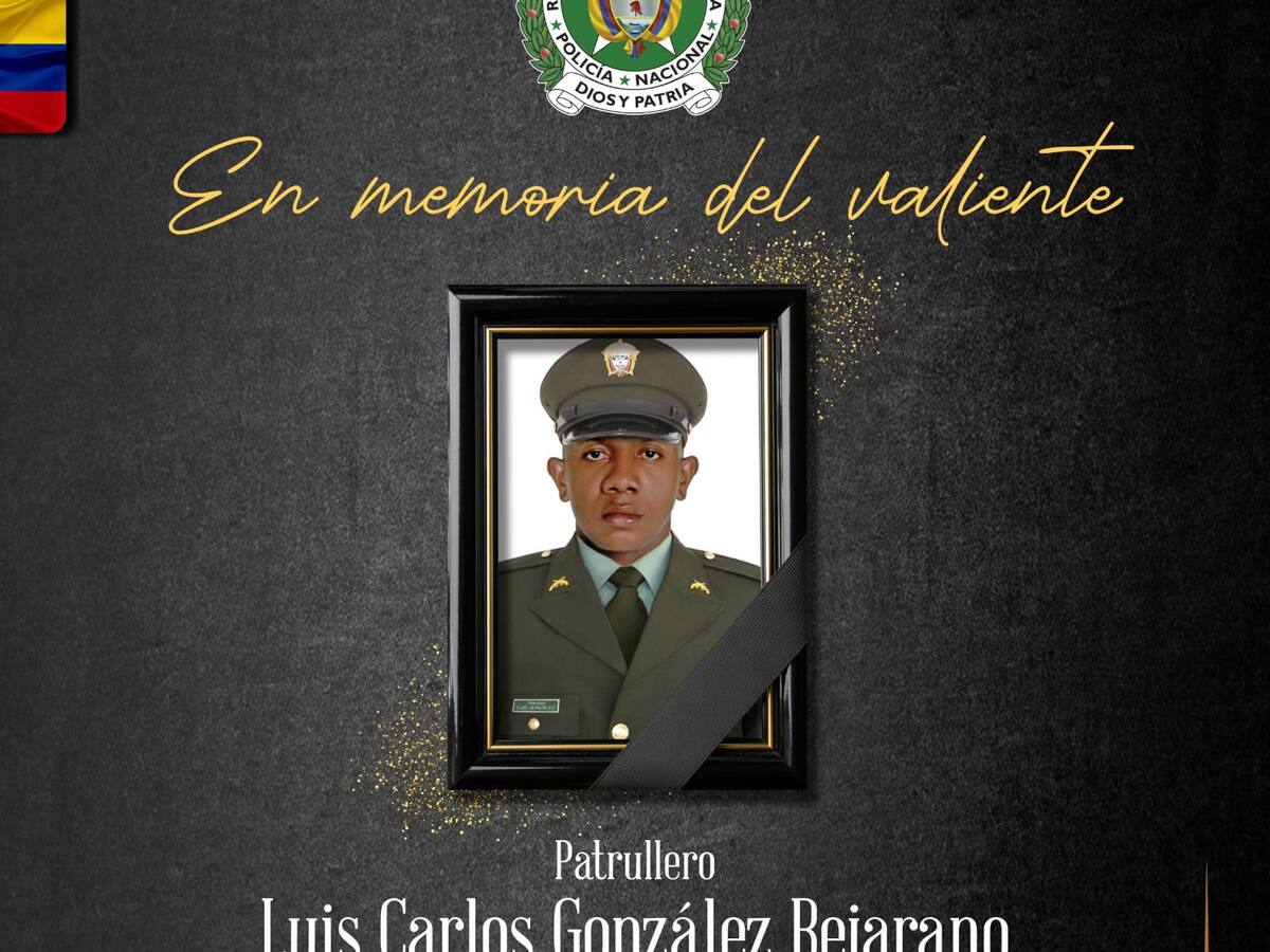 Gobernación ofrece $100 millones por captura de responsables de ataque armado en Andes