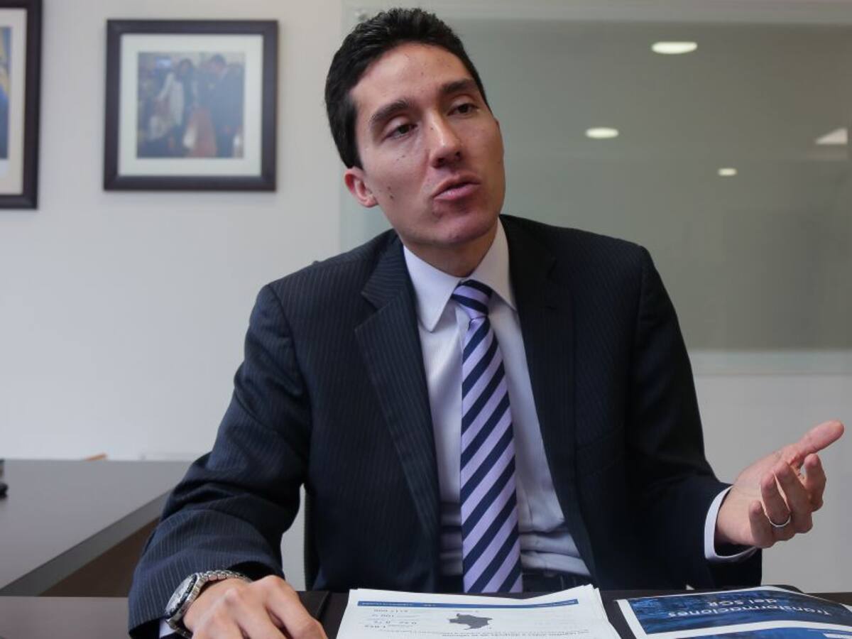 La confianza del consumidor en marzo volvió a caer: Fedesarrollo