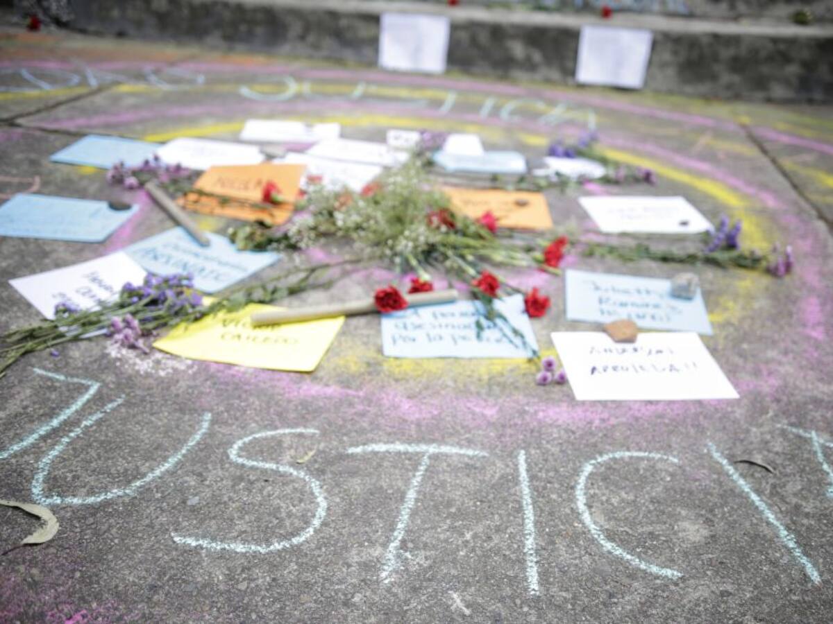 España acuerda entregar a Colombia a alias 'El Zarco'