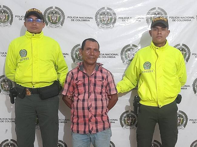 En el Magdalena cae un presunto depredador sexual que amenazaba a las niñas para que no hablaran