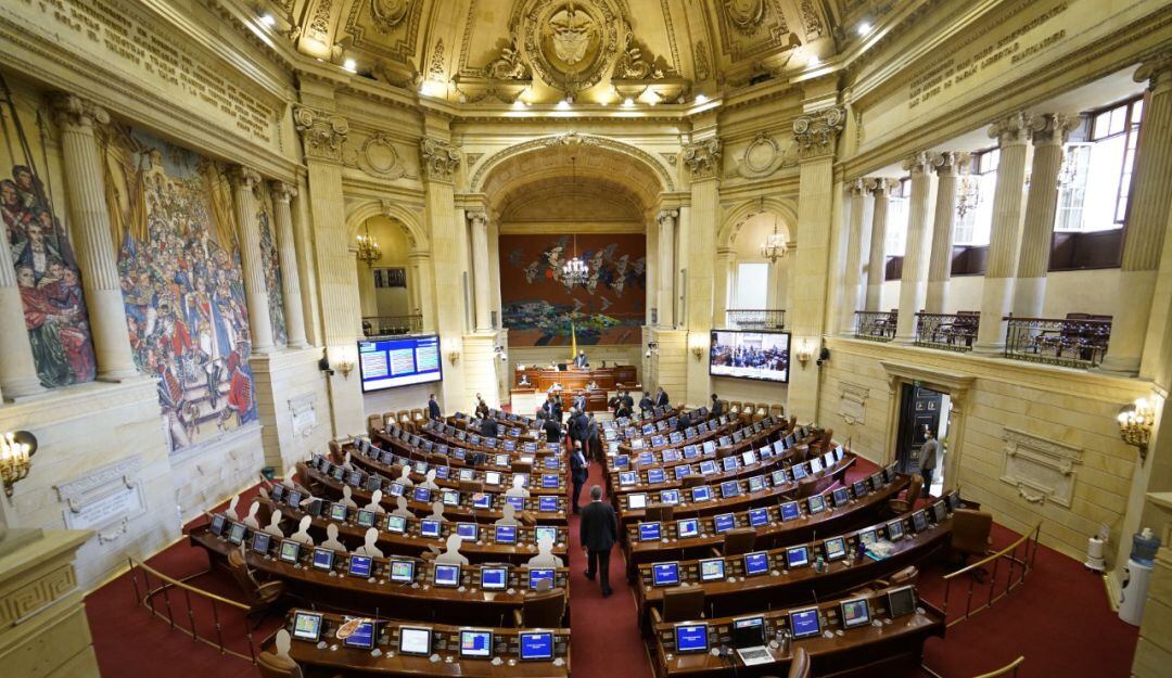 El proyecto empezará su trámite en las comisiones económicas del Congreso