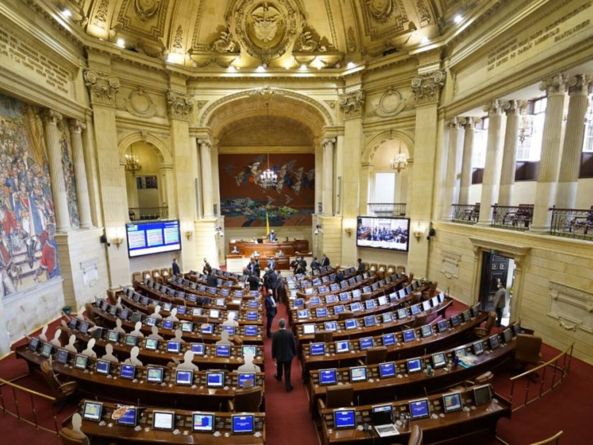 MinInterior confirma que reforma tributaria tendrá mensaje de urgencia