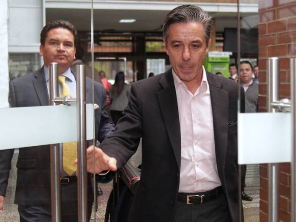 Personas mencionadas en los audios de la Fiscalía de Prieto