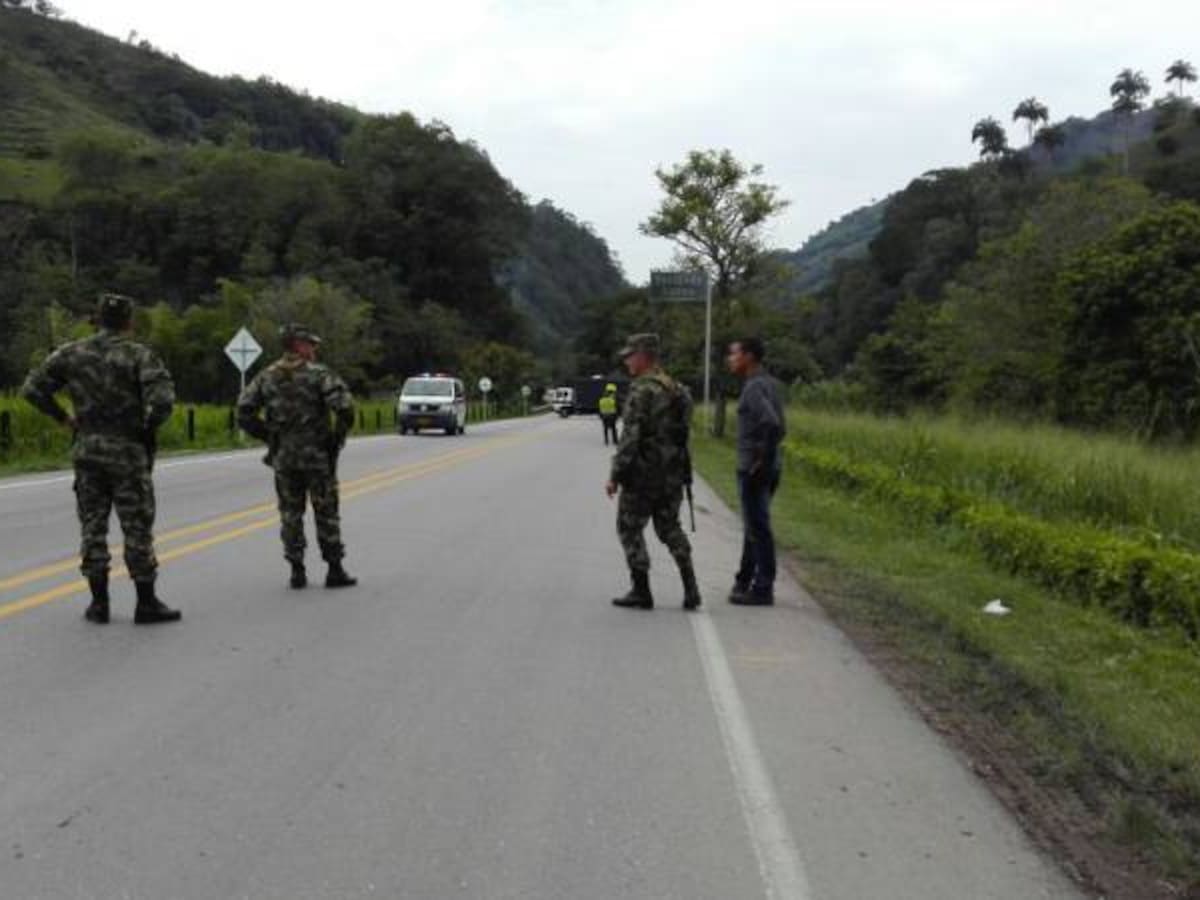 Cerca de 4 mil personas son esperadas en la minga indígena en Caldas