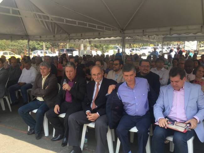 A 25 años del acuerdo de paz con el EPL, celebran su aporte al país