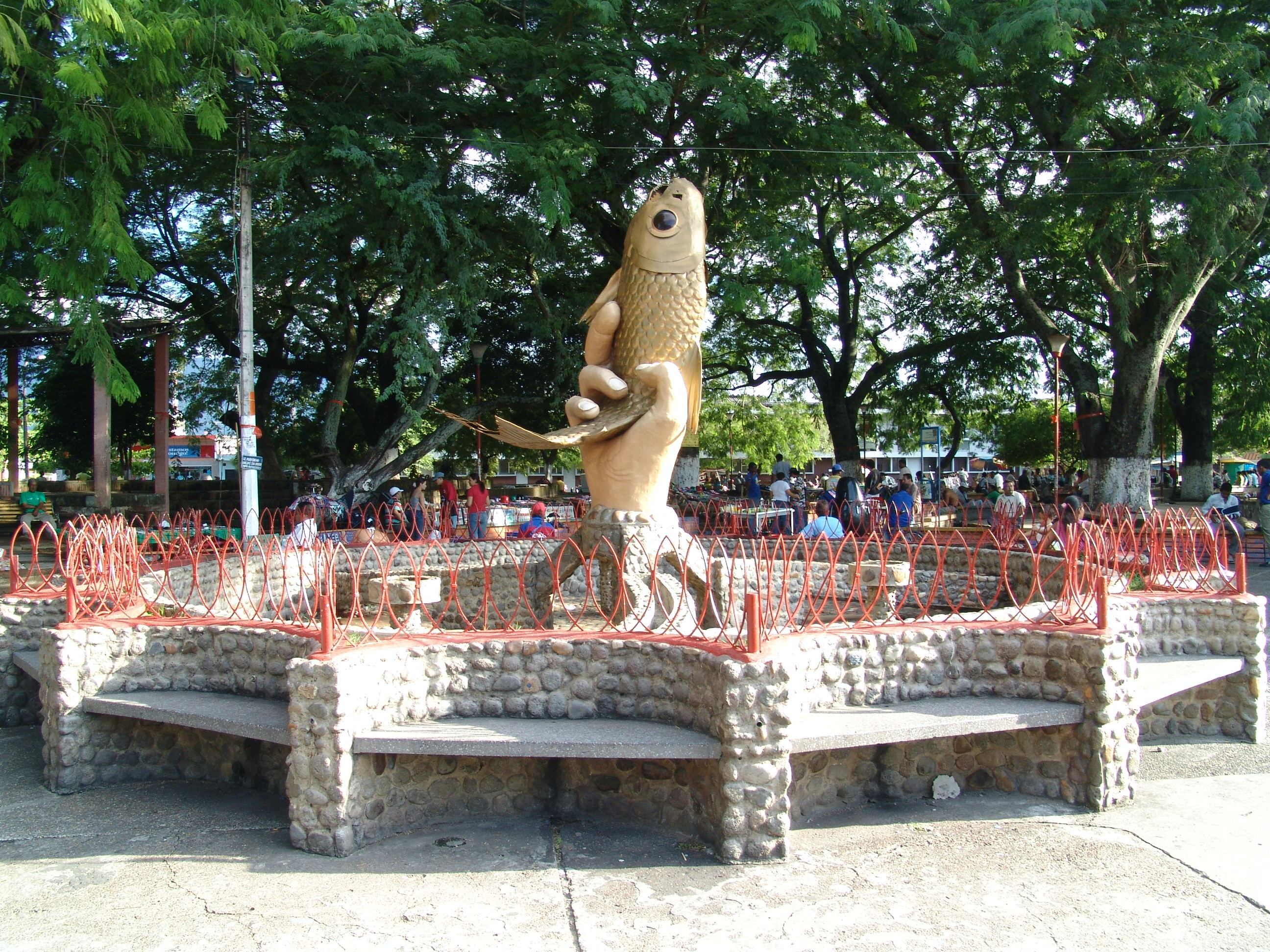 Fotografía suministrada Municipio de La Dorada