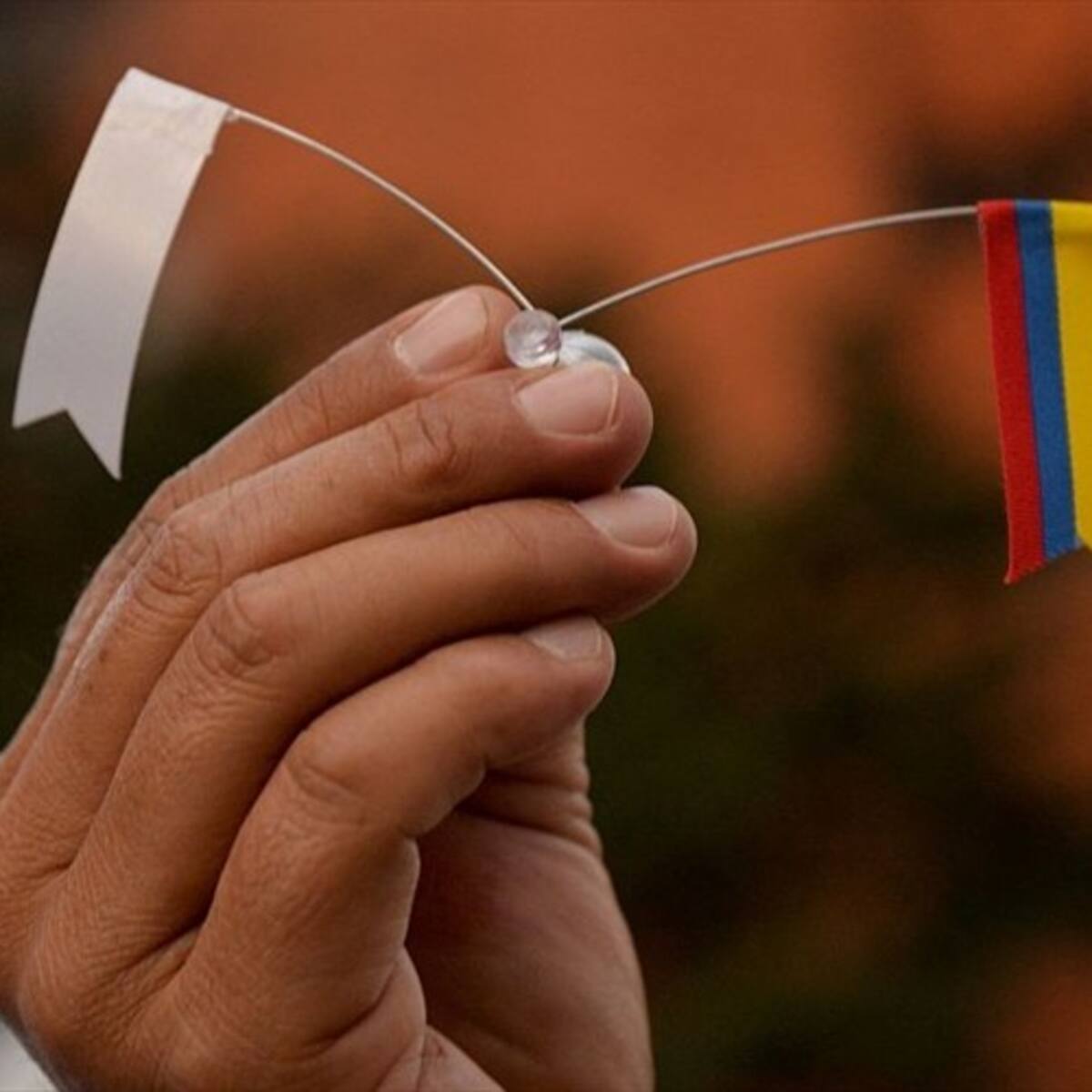 Inspectores de Convivencia y Paz se van a paro nacional indefinido