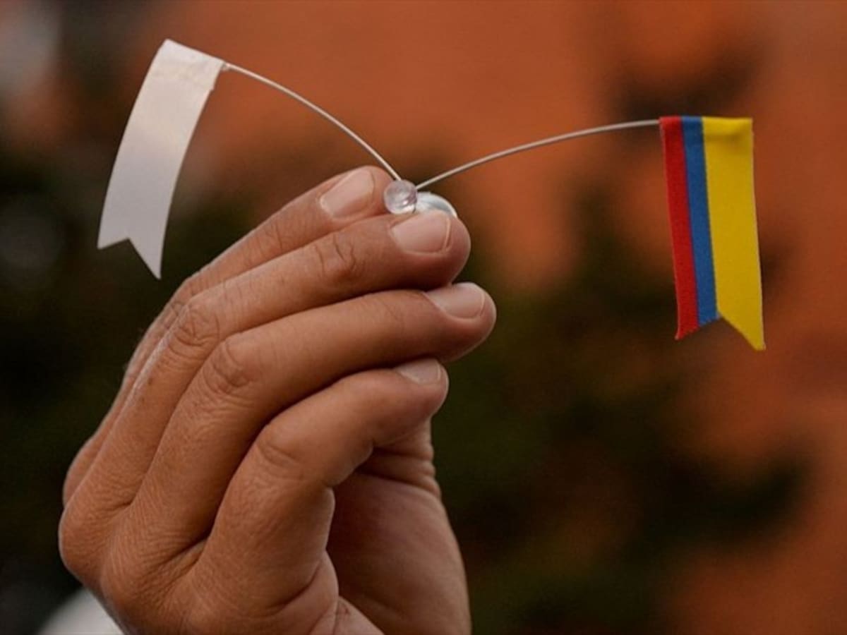 Inspectores de Convivencia y Paz se van a paro nacional indefinido