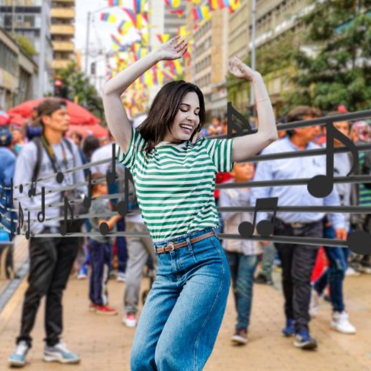 Crean nueva tecnología que permite escuchar música en de forma privada sin audífonos