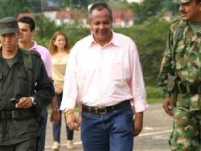 Gobierno del Tolima se declara consternado por muerte del General