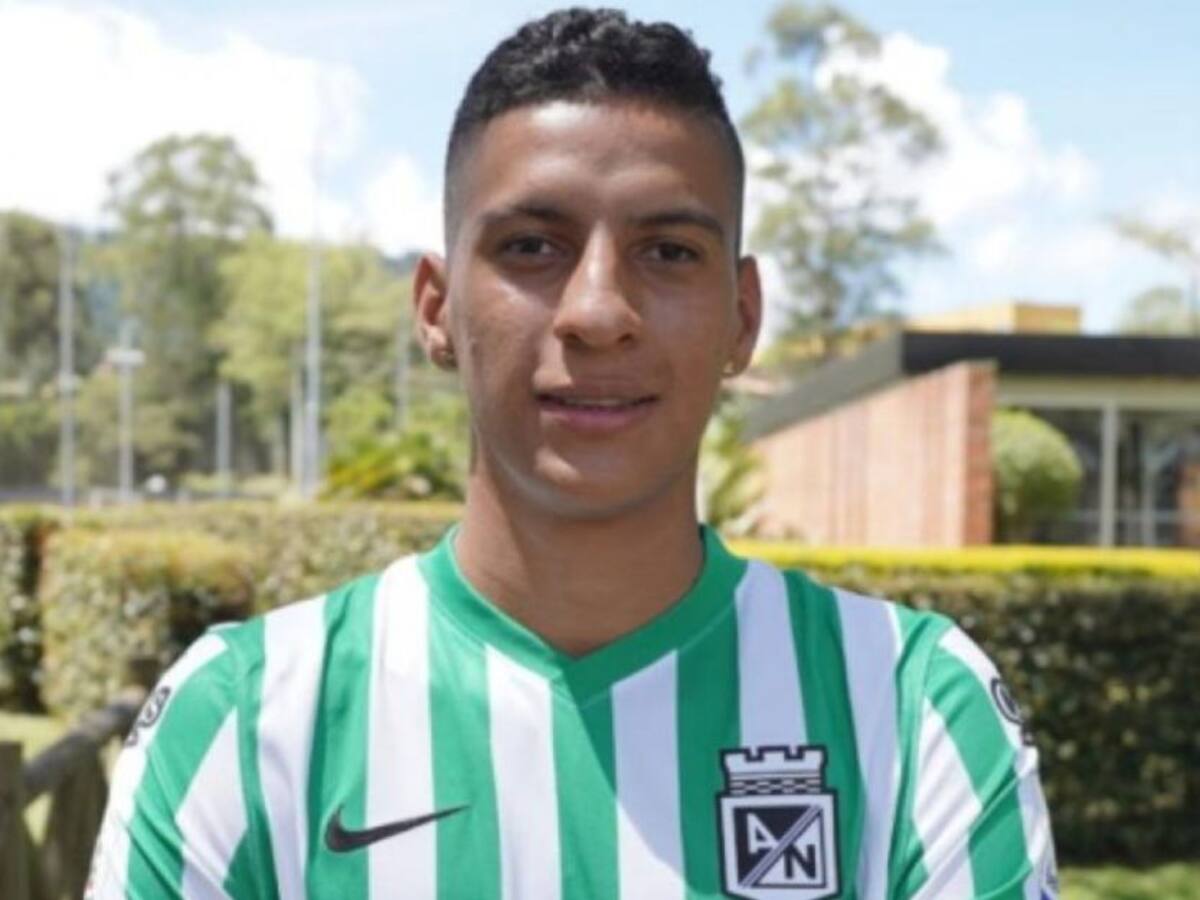 Blanco: "Este partido no va a ser fácil, sabemos lo que tiene Millonarios"