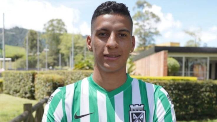 Blanco: "Este partido no va a ser fácil, sabemos lo que tiene Millonarios"