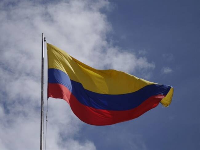 ¿Usted cómo cree que está Colombia? #ColombiaEstá. Foto: Getty Images