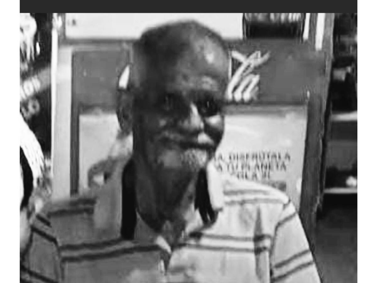 Adulto mayor pierde la vida en medio de atraco en Neiva