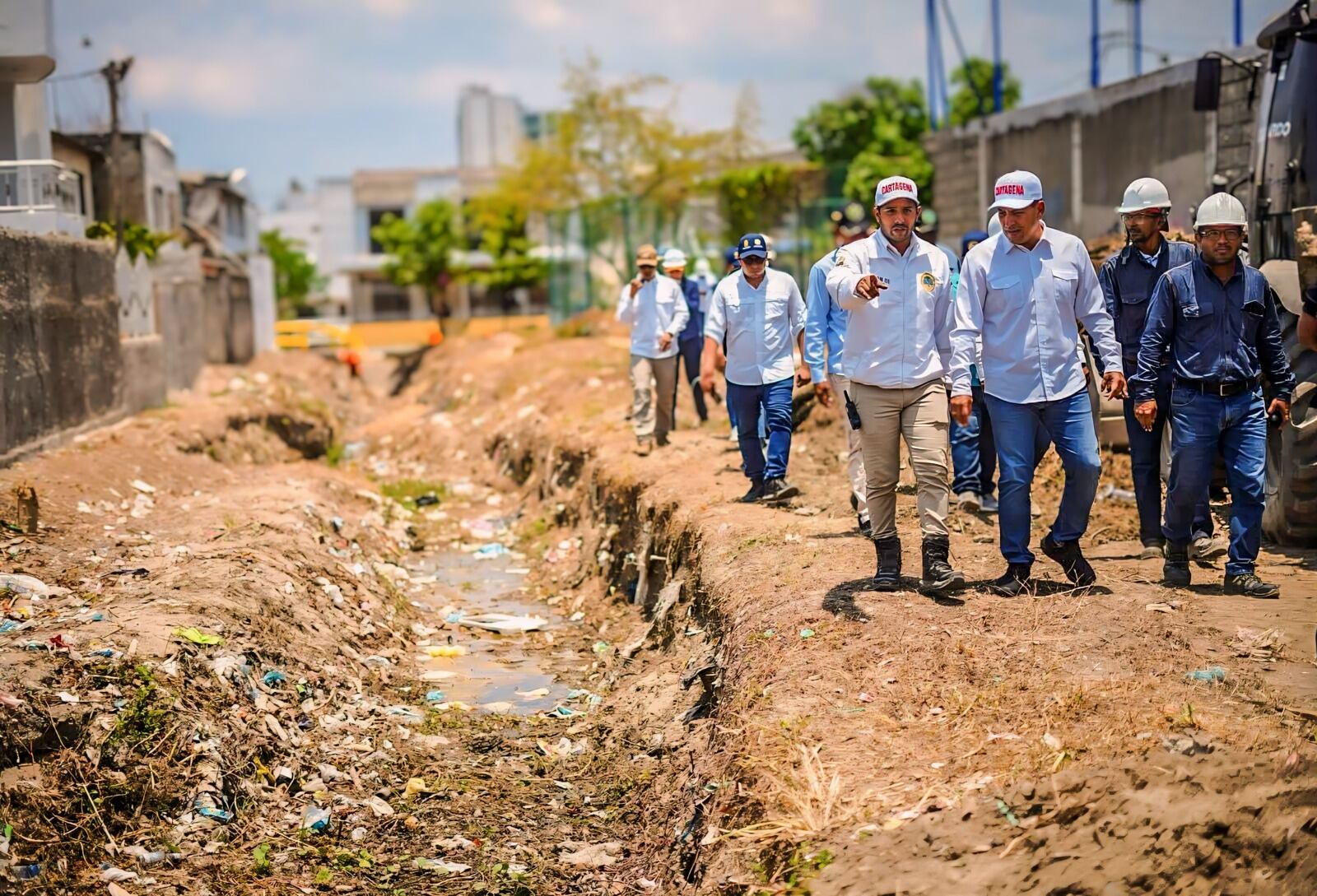 Alcaldía de Cartagena