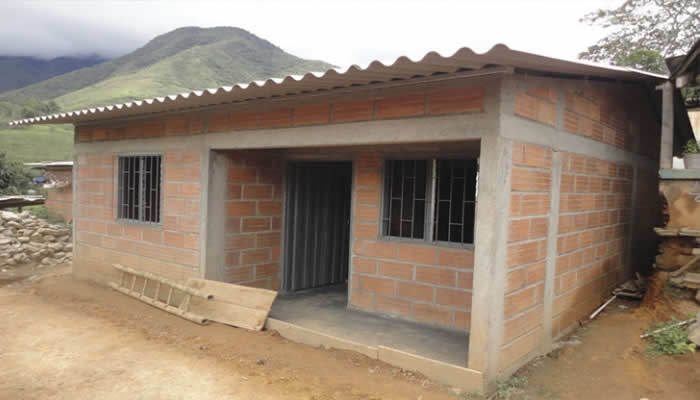 Se ha firmado  la  alianza estratégica para ayudar a esas familias.