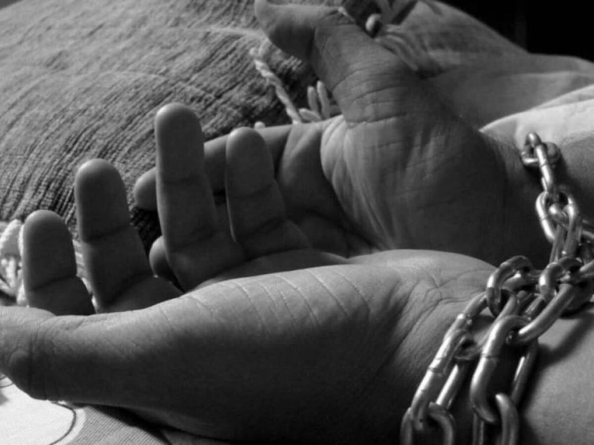 En el 2021, cuatro casos de trata de personas se han reportado en Risaralda