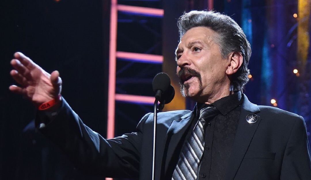 "Le echaremos mucho de menos": Bon Jovi confirma muerte de Alec John Such